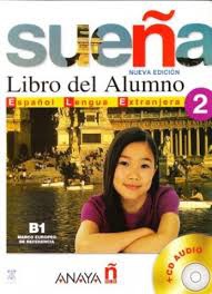 Suena 2 - Libro del Alumno