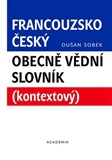 Francouzsko-český obecně vědní slovník