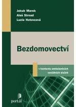 Bezdomovectví v kontextu ambulantních sociálních služeb