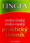 Rusko-český, česko-ruský praktický slovník