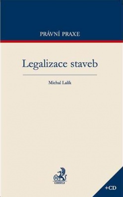 Legalizace staveb (vč. CD)