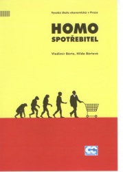 Homo spotřebitel