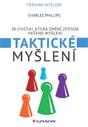 Taktické myšlení - 50 cvičení, které změní způsob vašeho myšlení