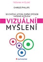 Vizuální myšlení - 50 cvičení, která změní způsob vašeho myšlení