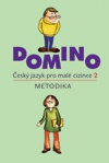 Domino Český jazyk pro malé cizince 2 - metodika + CD