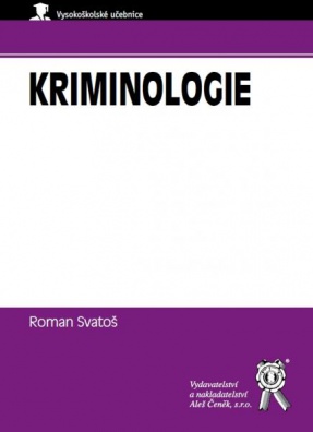 Kriminologie