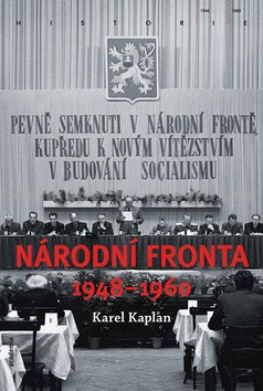 Národní fronta 1948 - 1960