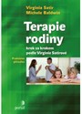 Terapie rodiny krok za krokem podle Virginie Satinové