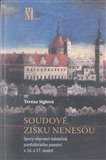 Soudové zisku nenesou. Spory obyvatel městeček pardubického panství v 16. a 17. století