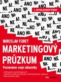 Marketingový průzkum - poznáváme svoje zákazníky