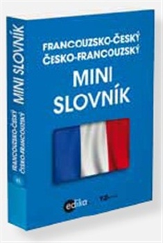 Francouzsko-český a česko-francouzský minislovník