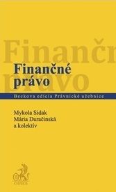 Finančné právo