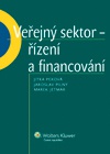 Veřejný sektor - řízení a financování 