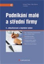 Podnikání malé a střední firmy, 3. vydání