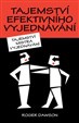 Tajemství efektivního vyjednávání – Tajemství mistra vyjednávání