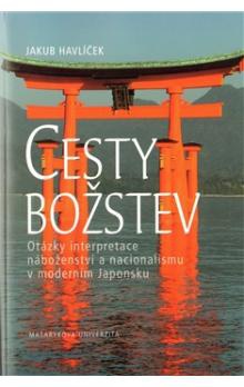 Cesty božstev