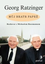 Můj bratr papež-Rozhovor s Michaelem Hesemannem