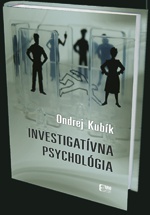 Investigatívna psychológia