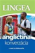 Slovensko-anglická konverzácia