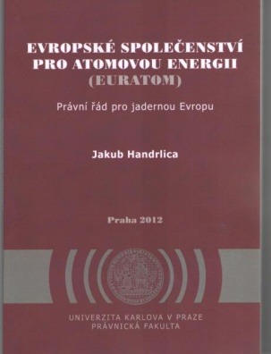 Evropské společenství pro atomovou energii (euroatom)