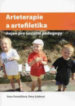 Arteterapie a artefiletika nejen pro sociální pedagogy