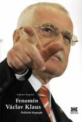 Fenomén Václav Klaus