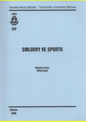 Smlouvy ve sportu