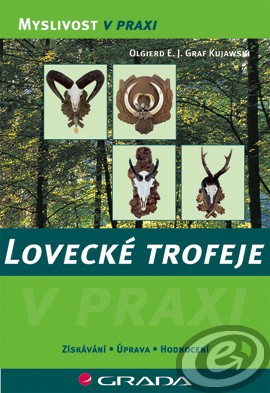 Lovecké trofeje