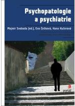 Psychopatologie a psychiatrie 