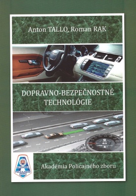 Dopravno-bezpečnostné technológie