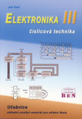 Elektronika III. číslicová technika