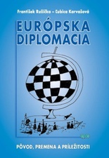 Európska diplomacia