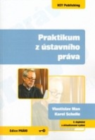 Praktikum z ústavního práva, 6.vydání