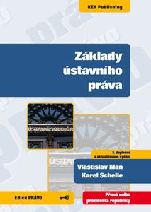 Základy ústavního práva, 5.vydání