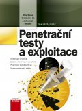 Penetrační testy a exppoitace