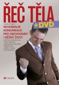 Řeč těla + DVD