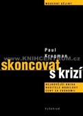 Skoncovat s krizí