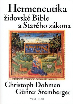 Hermeneutika židovské Bible a Starého zákona