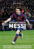 Fotbalový poklad MESSI