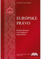 Európske právo