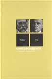 Korespondence T.G.Masaryk - Antonín Švehla