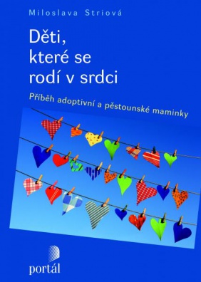 Děti, které se rodí v srdci