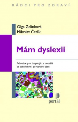 Mám dislexii