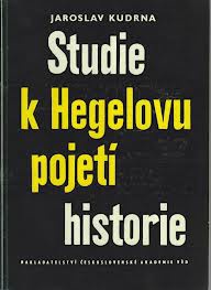 Studie k Hegelovu pojetí historie