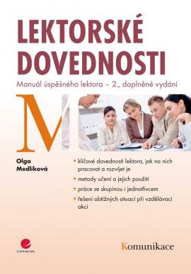 Lektorské dovednosti, 2. vydání