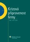 Krizová připravenost firmy 