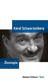 Karel Schwarzenberg. Životopis