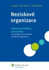 Neziskové organizace - vybrané problémy ekonomiky