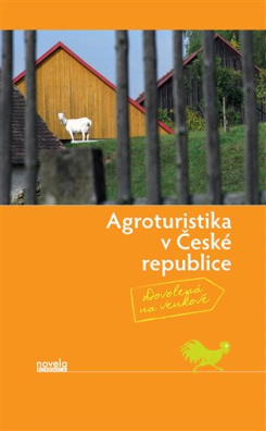 Agroturistika v České republice 