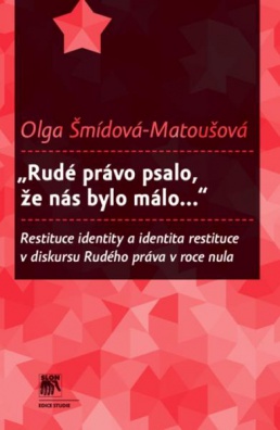 Rudé právo psalo, že nás bylo málo...